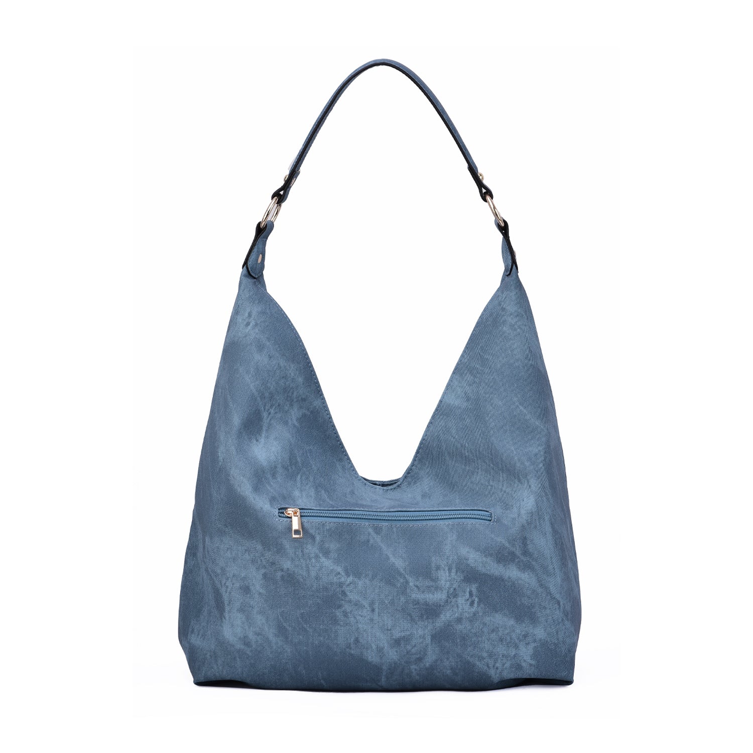 Eliza Hobo Bag - Mellow World 