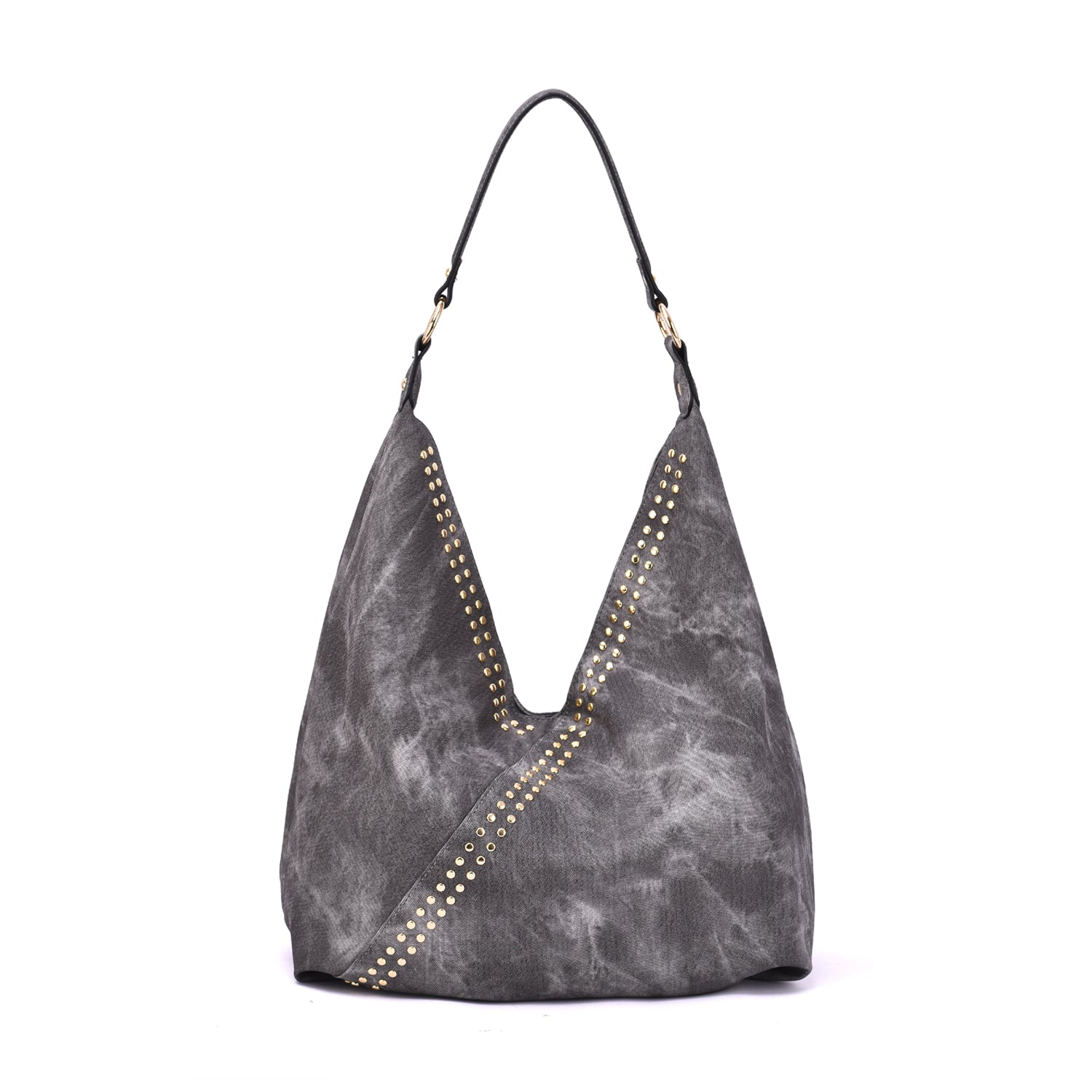 Eliza Hobo Bag - Mellow World 