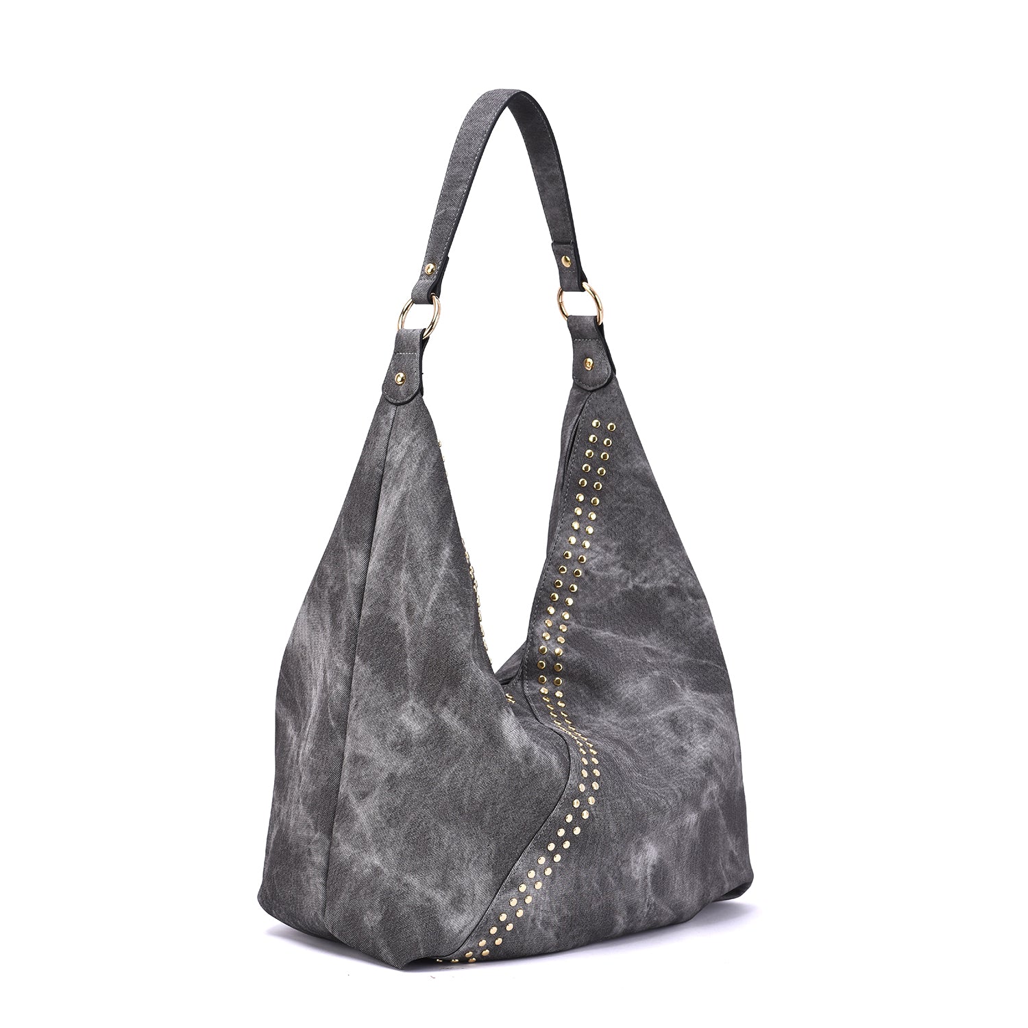 Eliza Hobo Bag - Mellow World 