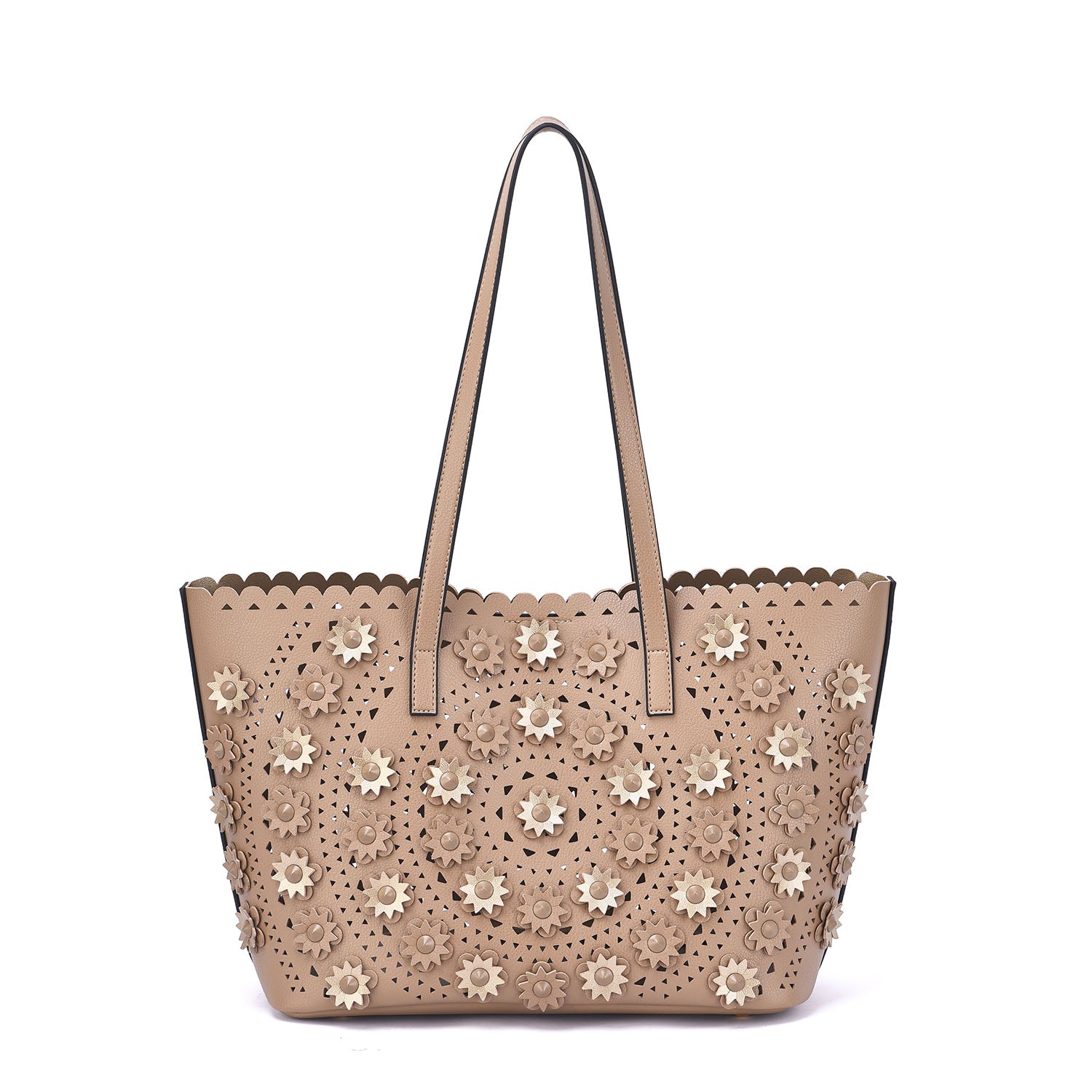 Paloma Tote - Mellow World 