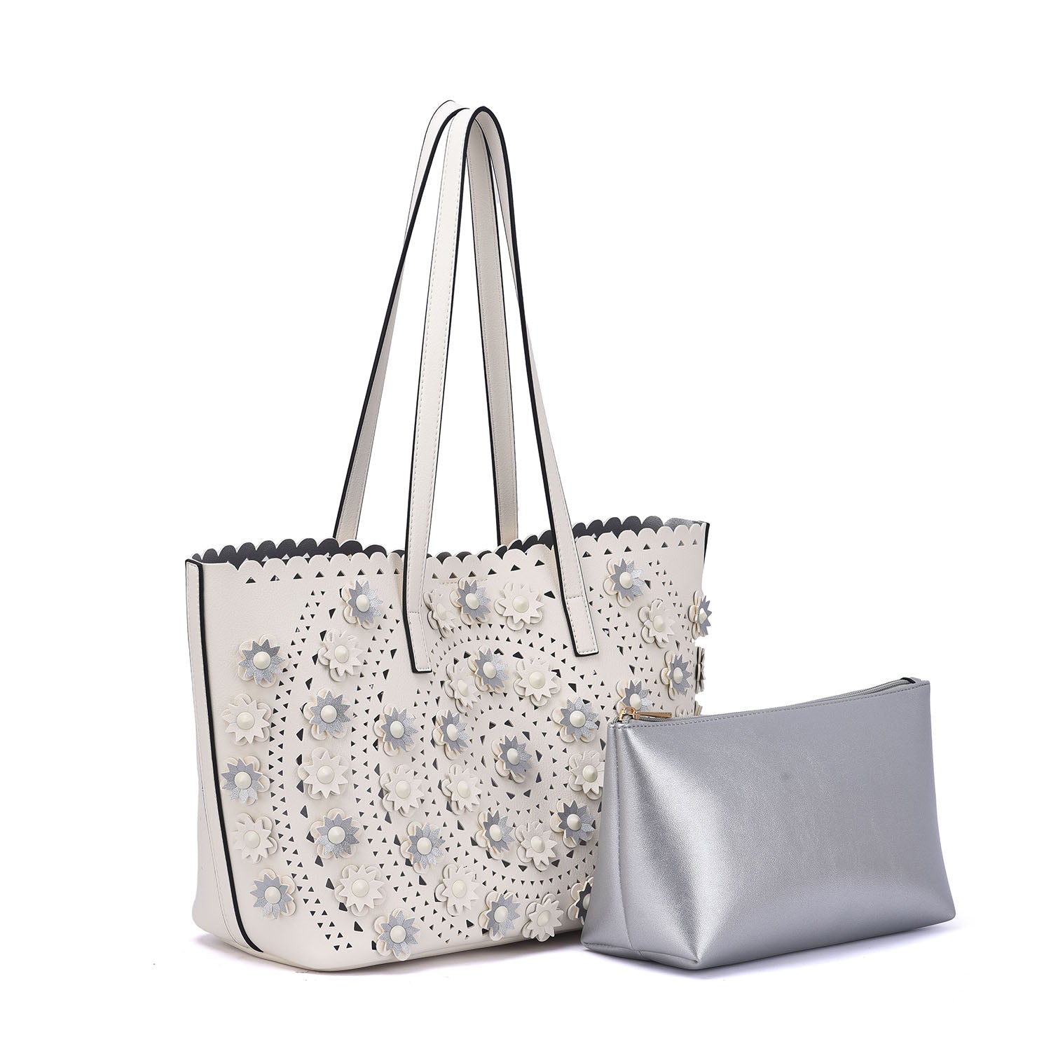 Paloma Tote - Mellow World 