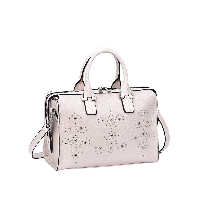 Monroe Satchel - Mellow World 