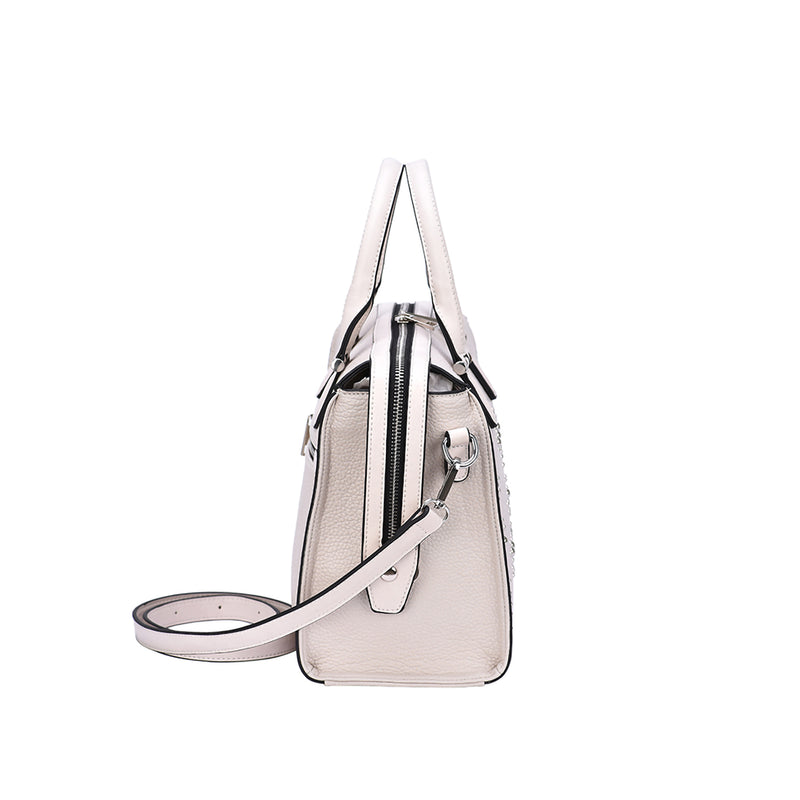 Monroe Satchel - Mellow World 