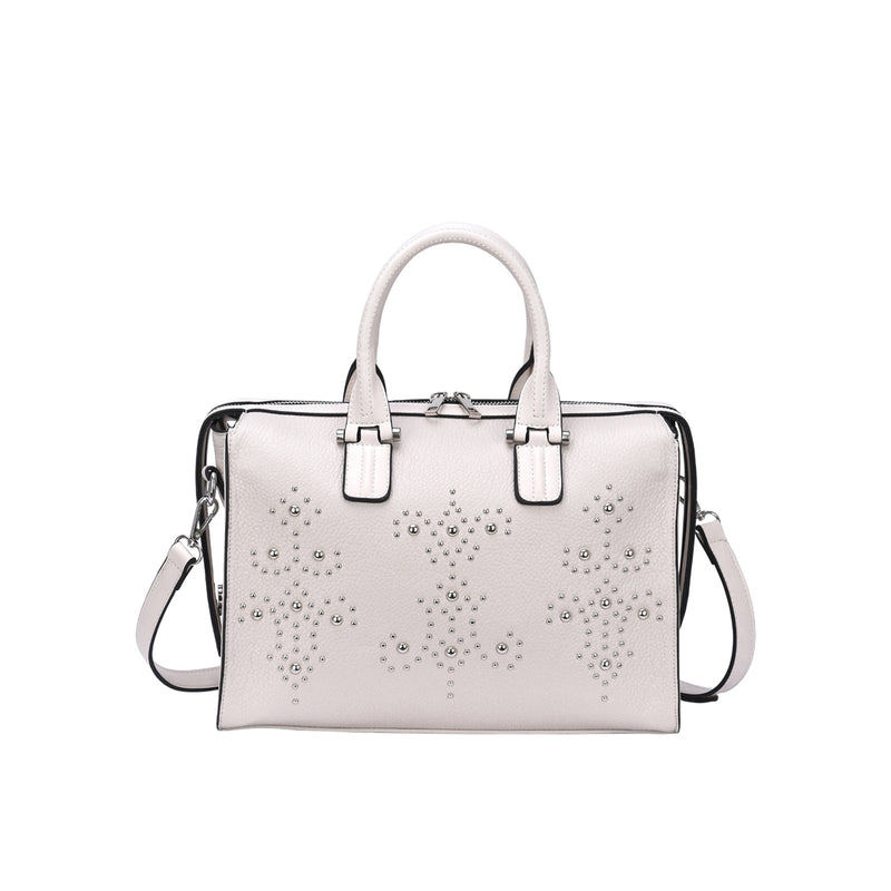 Monroe Satchel - Mellow World 