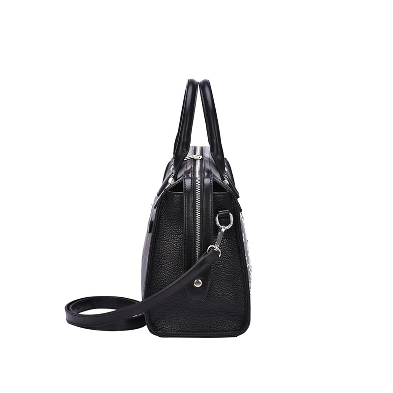 Monroe Satchel - Mellow World 