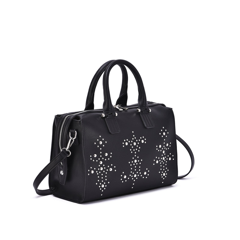 Monroe Satchel - Mellow World 
