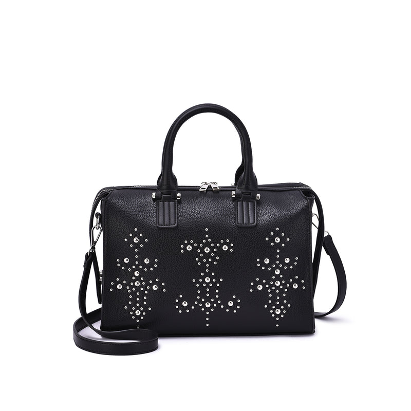 Monroe Satchel - Mellow World 