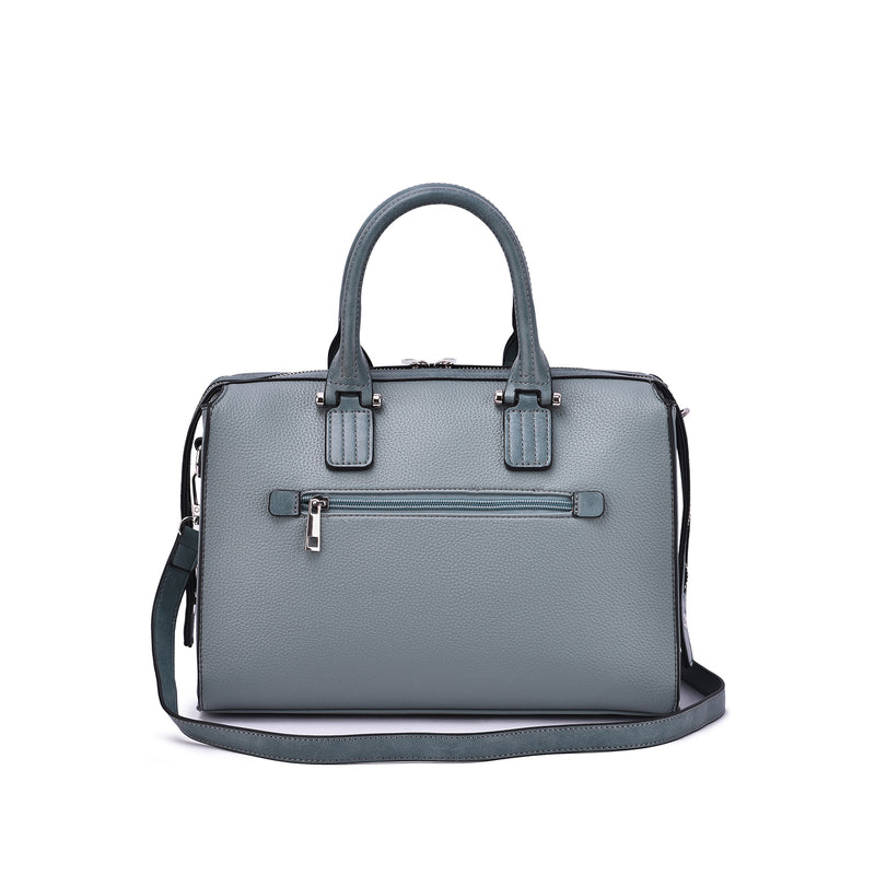 Monroe Satchel - Mellow World 