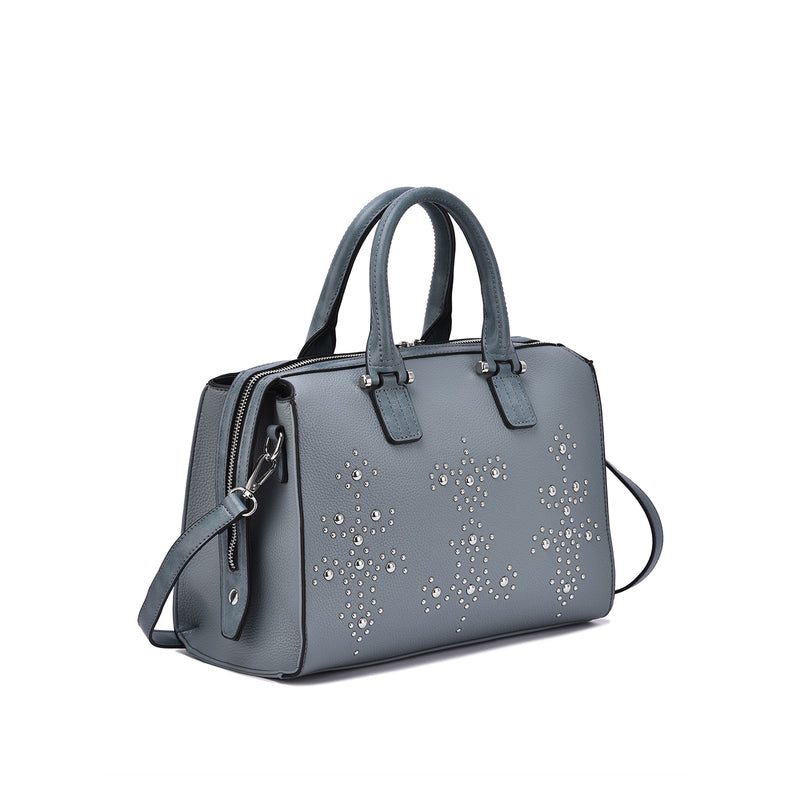 Monroe Satchel - Mellow World 