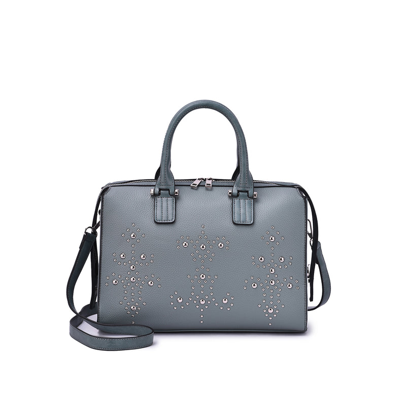 Monroe Satchel - Mellow World 