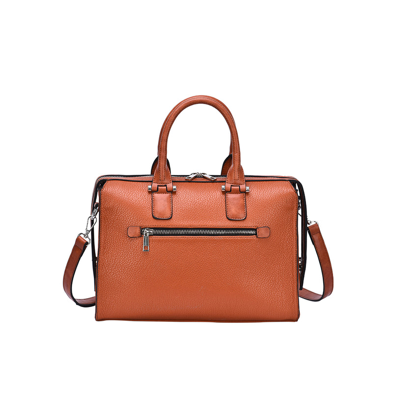 Monroe Satchel - Mellow World 
