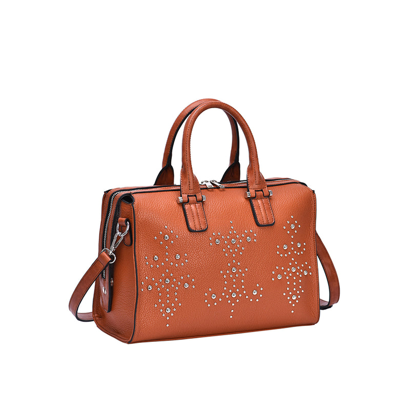 Monroe Satchel - Mellow World 