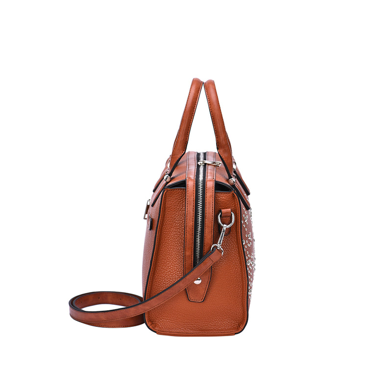 Monroe Satchel - Mellow World 