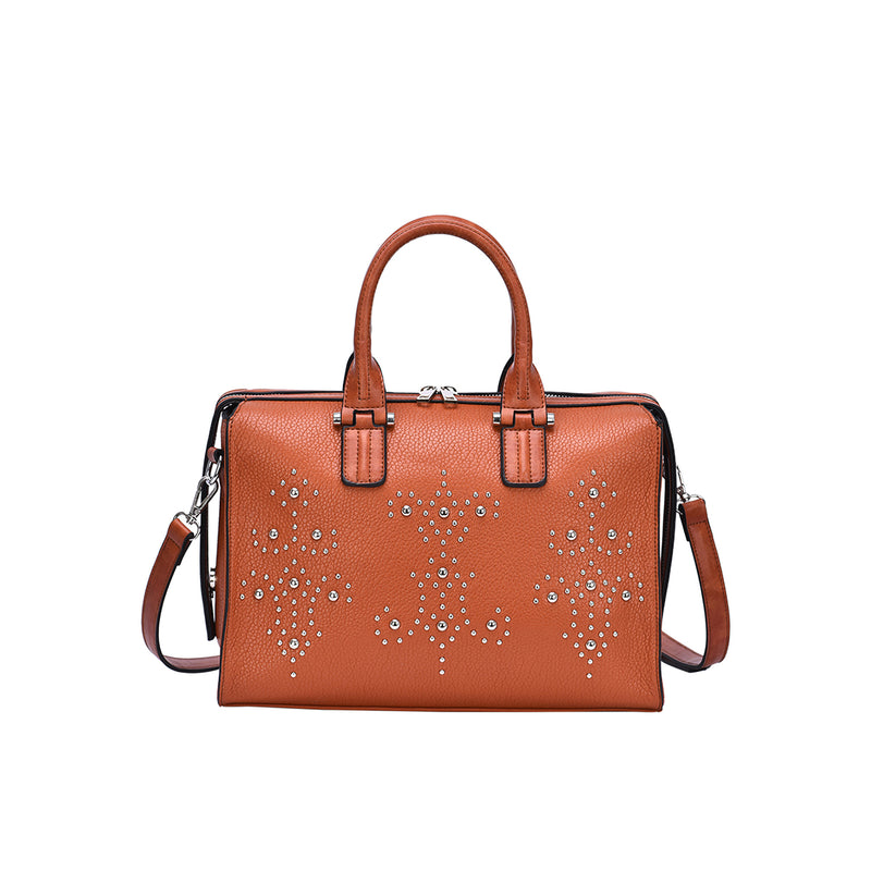 Monroe Satchel - Mellow World 