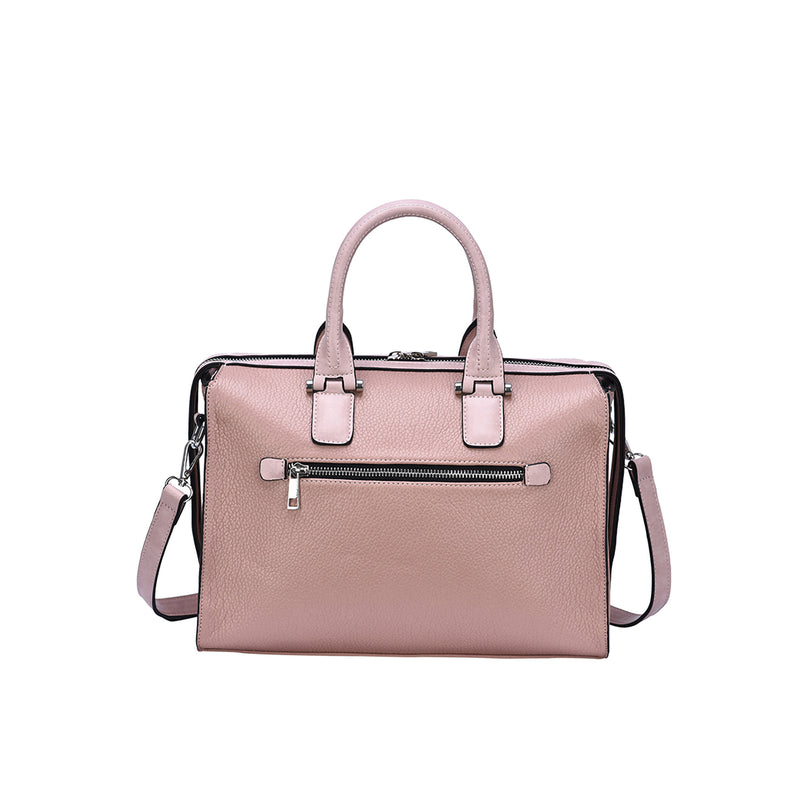Monroe Satchel - Mellow World 