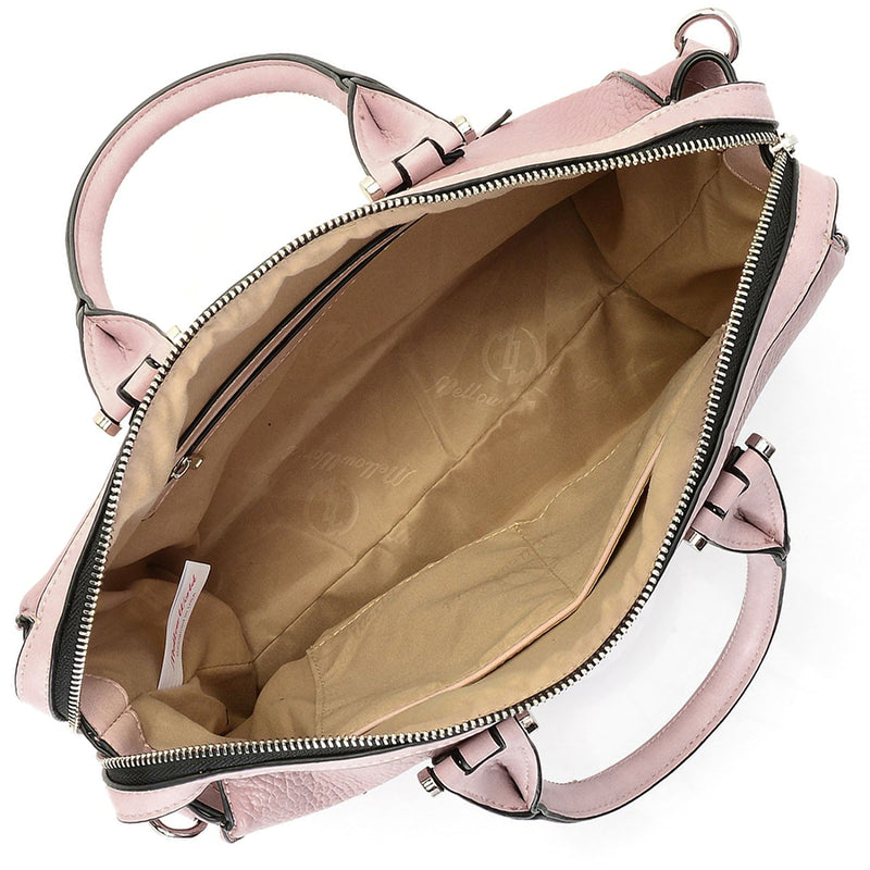 Monroe Satchel - Mellow World 