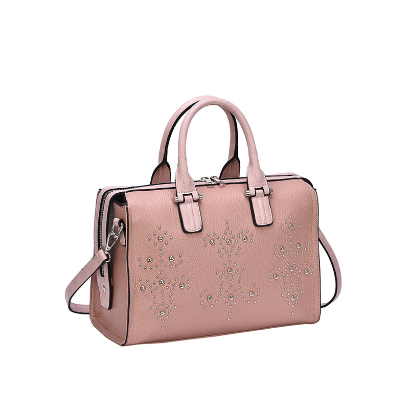 Monroe Satchel - Mellow World 