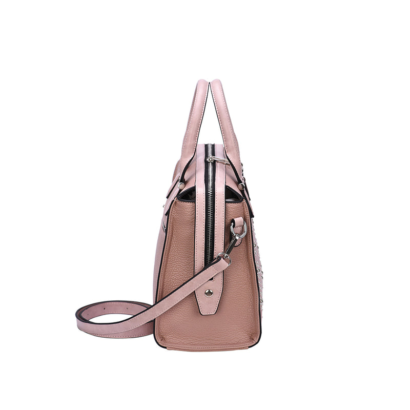 Monroe Satchel - Mellow World 