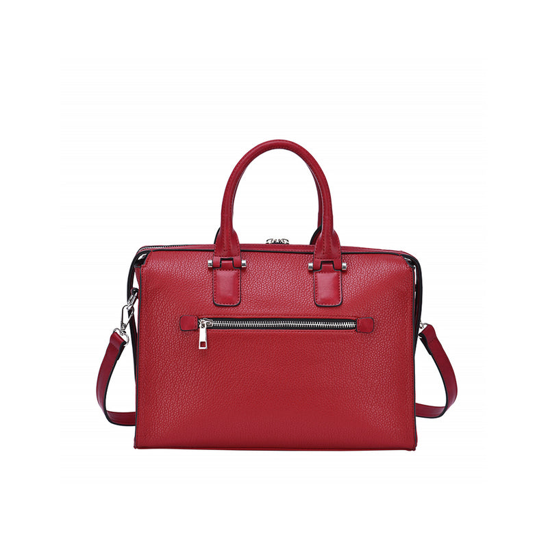 Monroe Satchel - Mellow World 