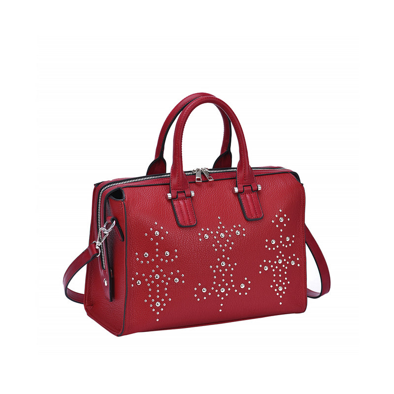 Monroe Satchel - Mellow World 