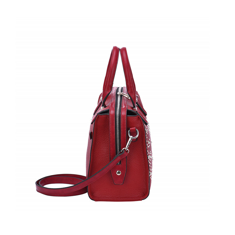 Monroe Satchel - Mellow World 