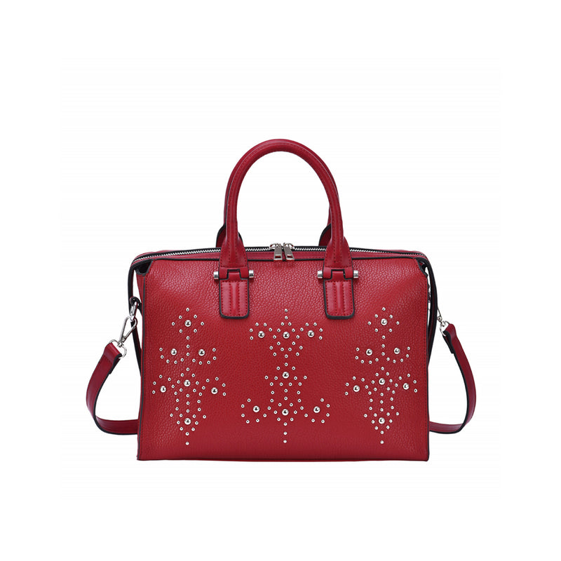 Monroe Satchel - Mellow World 