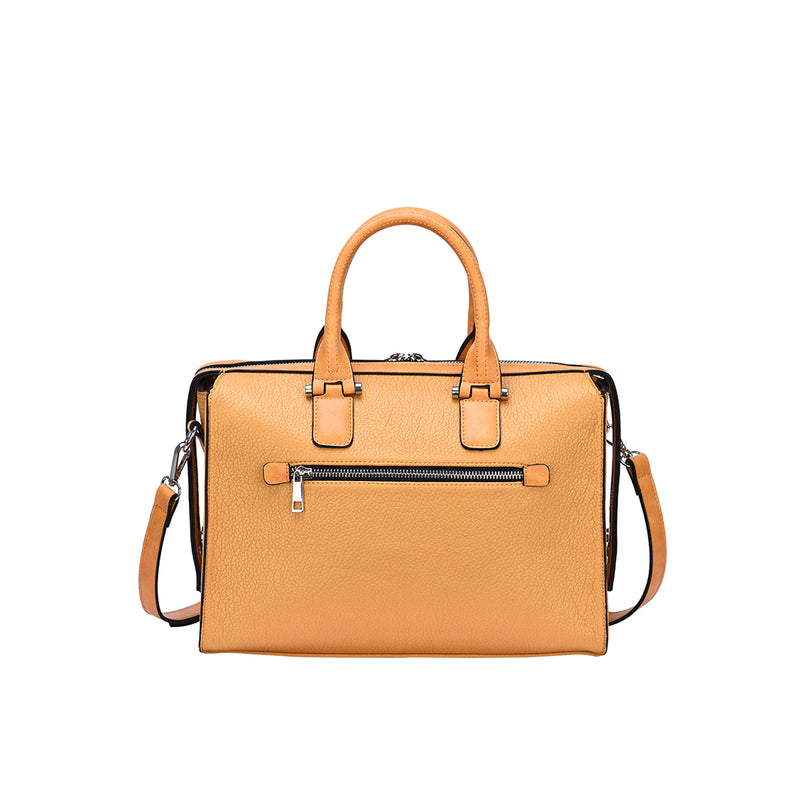 Monroe Satchel - Mellow World 