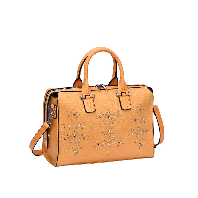 Monroe Satchel - Mellow World 