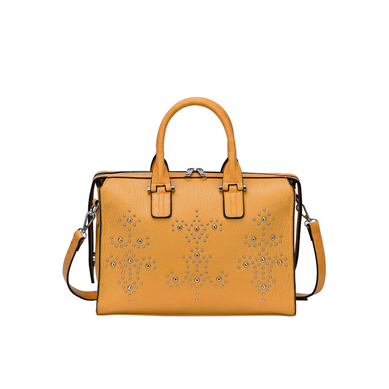 Monroe Satchel - Mellow World 