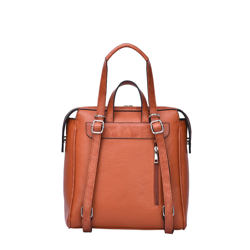 Dena Convertible Shoulder Bag/Backpack