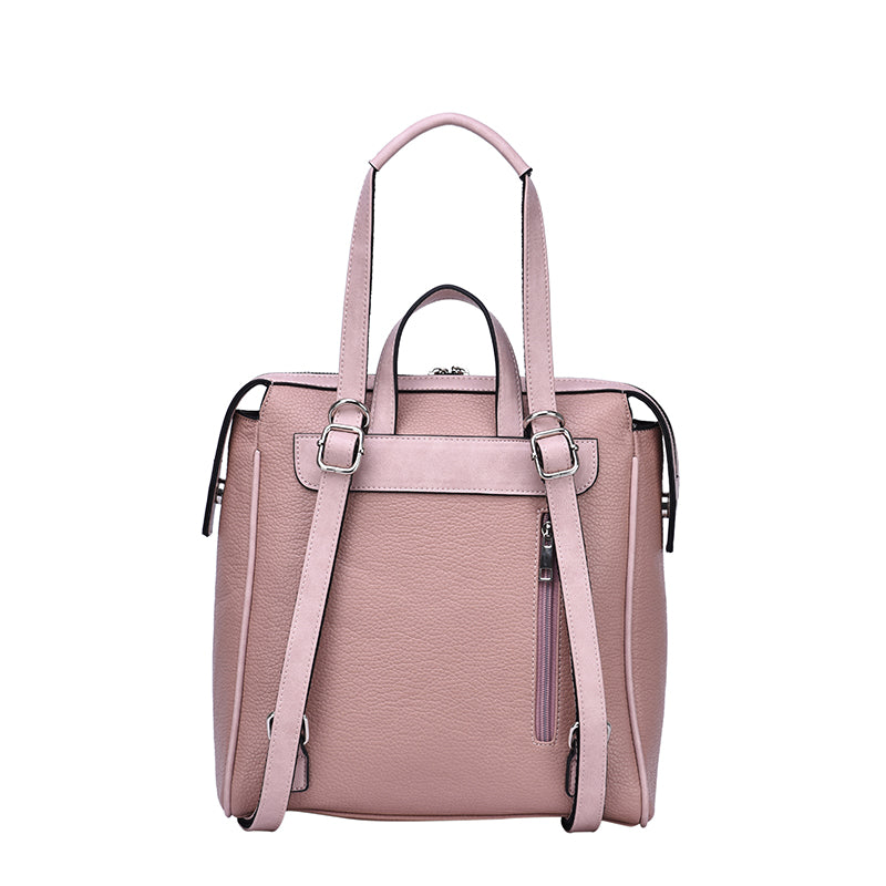 Dena Convertible Shoulder Bag/Backpack