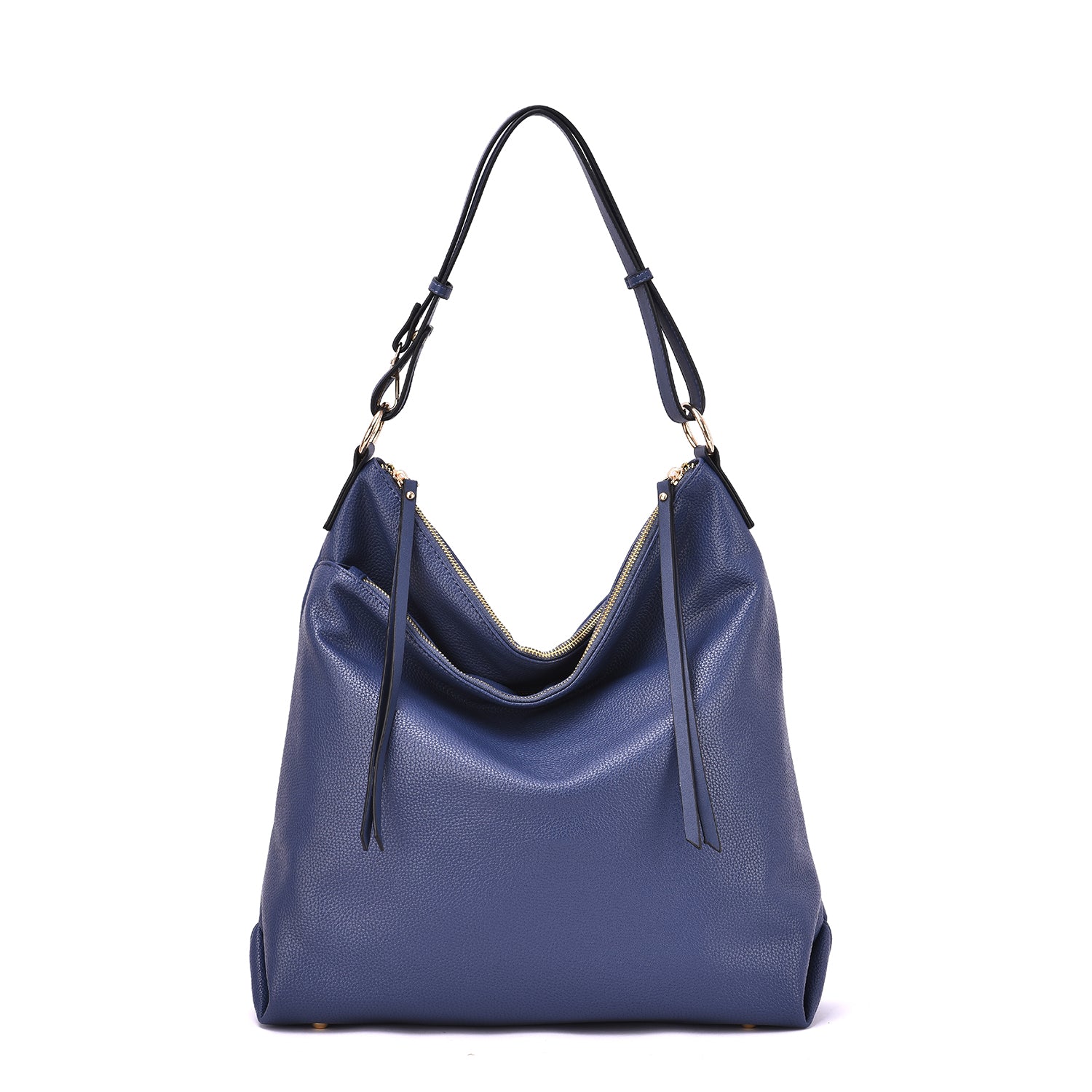 Robyn 3 Compartment Hobo - Mellow World 