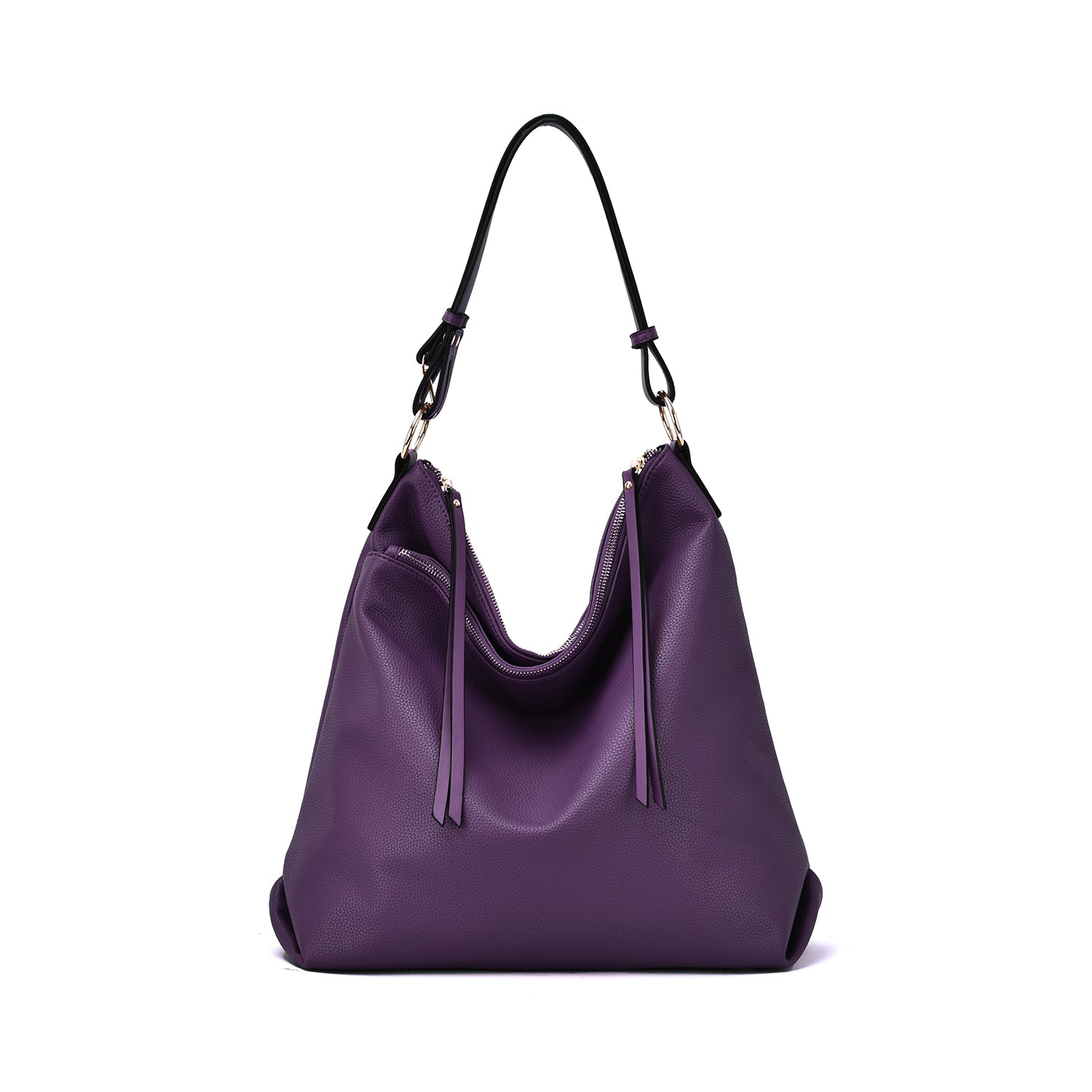 Robyn 3 Compartment Hobo - Mellow World 