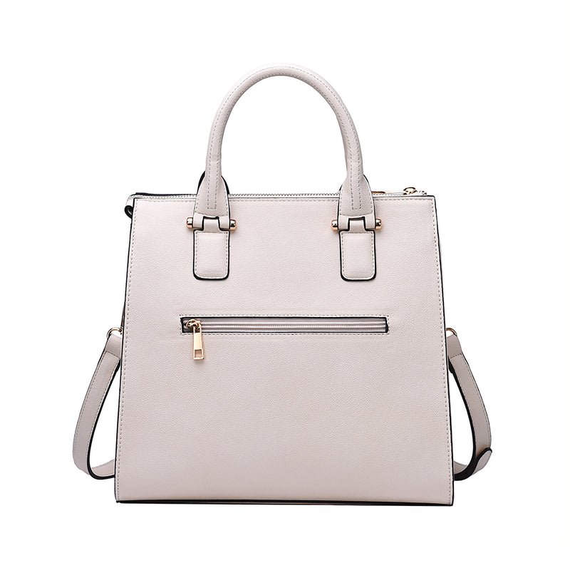 Elvira Satchel - Mellow World 