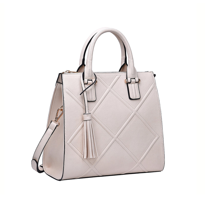Elvira Satchel - Mellow World 