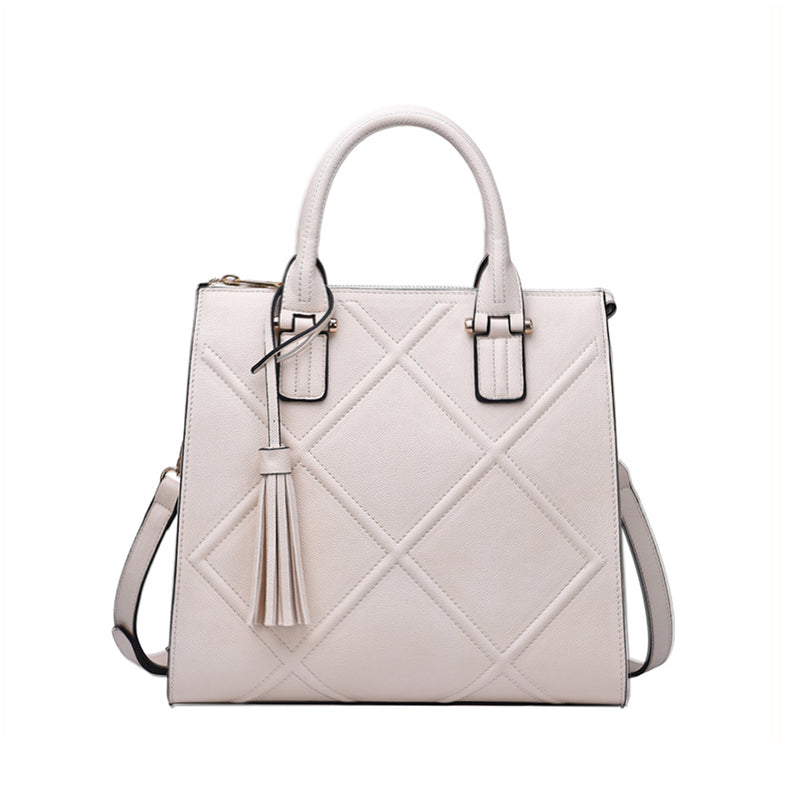 Elvira Satchel - Mellow World 