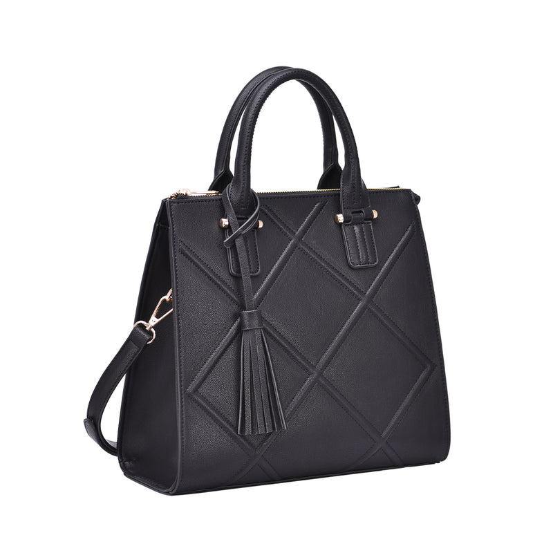 Elvira Satchel - Mellow World 