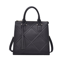 Elvira Satchel - Mellow World 