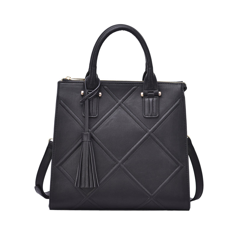 Elvira Satchel - Mellow World 
