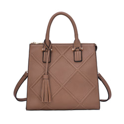 Elvira Satchel - Mellow World 