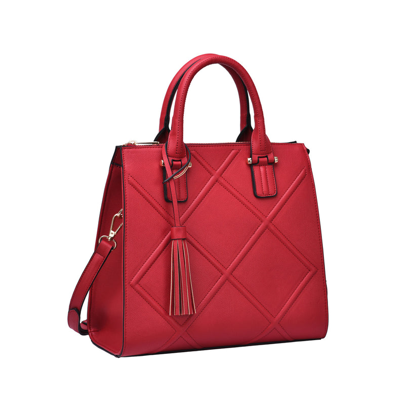 Elvira Satchel - Mellow World 