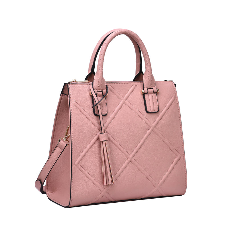 Elvira Satchel - Mellow World 