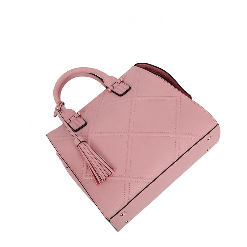 Elvira Satchel - Mellow World 