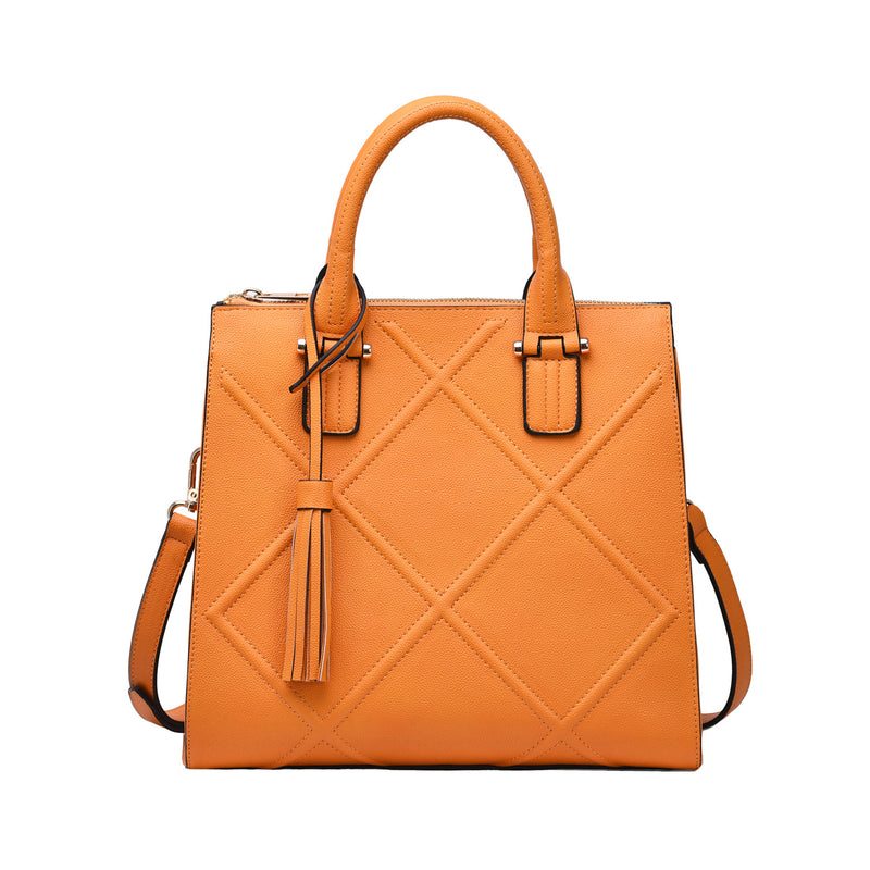 Elvira Satchel - Mellow World 