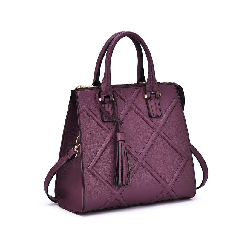Elvira Satchel - Mellow World 