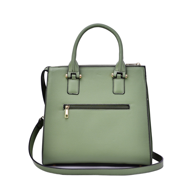 Elvira Satchel - Mellow World 
