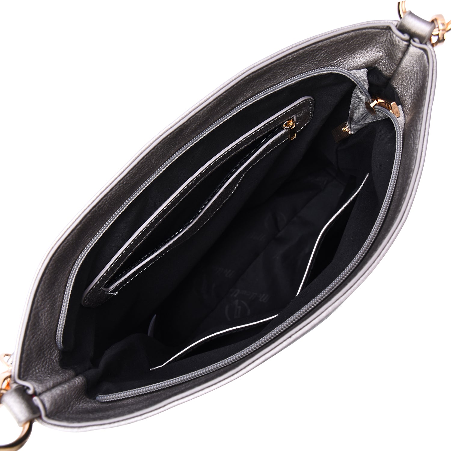 Alecia Woven Hobo / Crossbody - Mellow World 