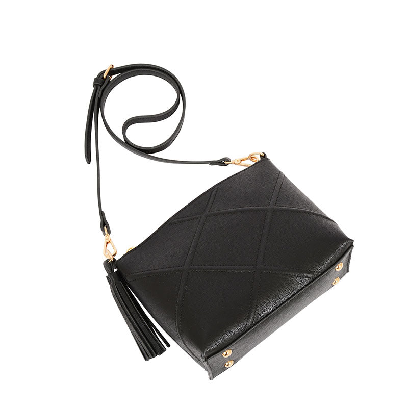 Vira Crossbody
