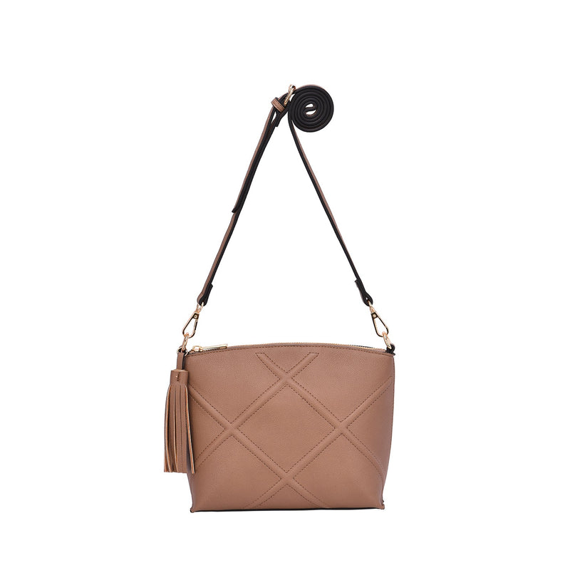 Vira Crossbody