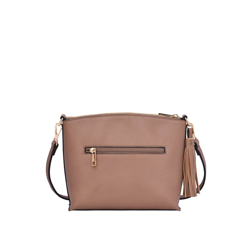 Vira Crossbody
